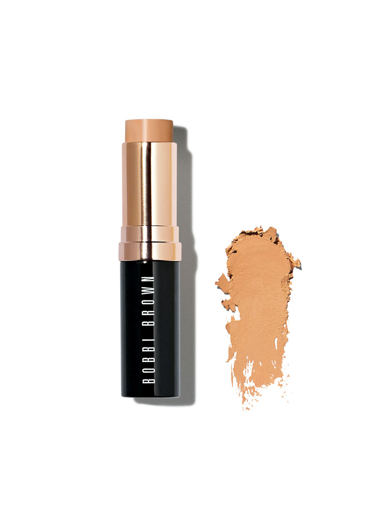 Bobbi Brown Skin Foundation Stick Golden Beige 9g 2